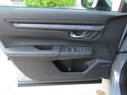 New 2026 Honda CR-V EX image 14