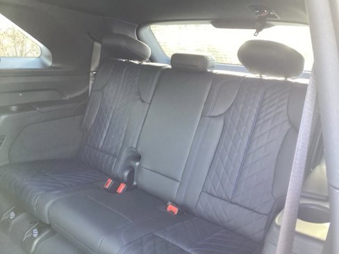 New 2025 Cadillac Escalade IQ Luxury 1 w/ Smart Trailering package image 7