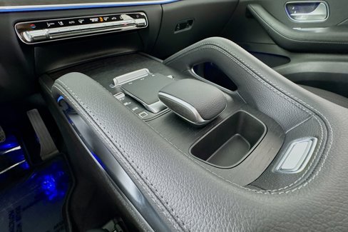 New 2026 Mercedes-Benz GLE 450 4MATIC Coupe image 5