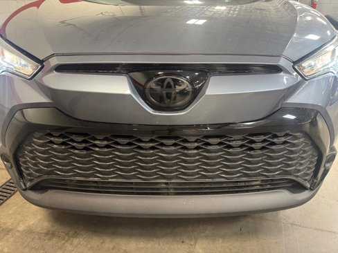 Certified 2024 Toyota Corolla Cross SE image 23