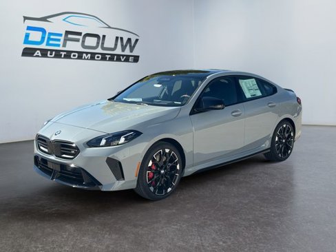 New 2026 BMW M235i xDrive w/ Technology Package image 7