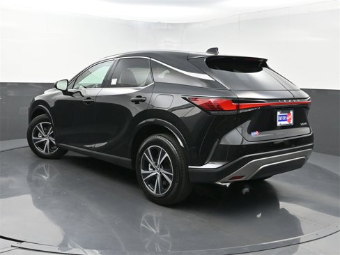 Used 2024 Lexus RX 350 FWD image 23