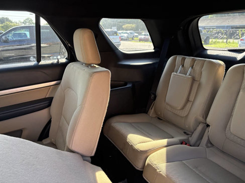 Used 2017 Ford Explorer FWD image 9