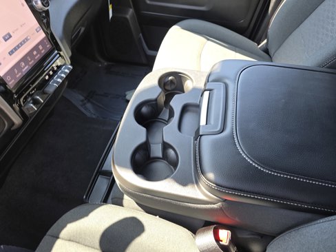 New 2025 RAM 2500 Tradesman image 14