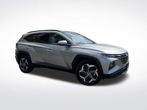 Used 2023 Hyundai Tucson Limited image 38