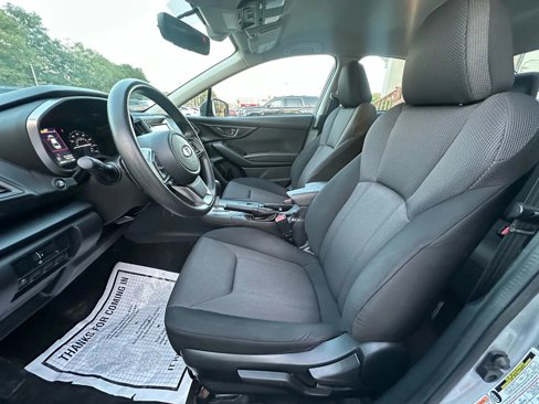 Used 2020 Subaru Impreza 2.0i Premium w/ Popular Package #1 image 14