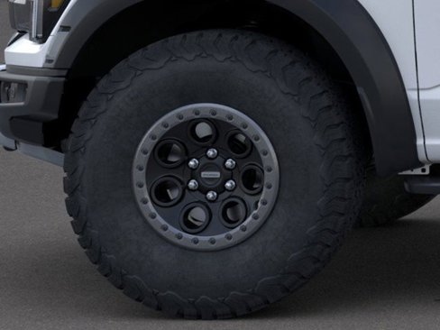 New 2025 Ford F150 Raptor image 19