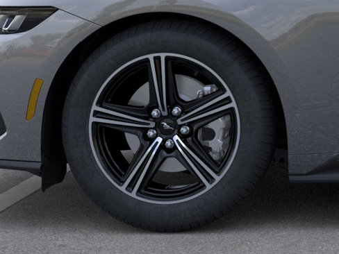 New 2025 Ford Mustang Coupe image 19