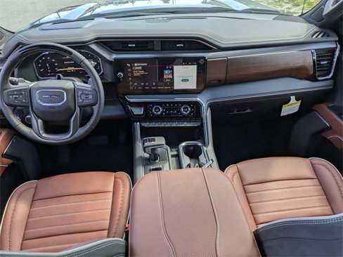 New 2026 GMC Sierra 1500 Denali Ultimate image 15