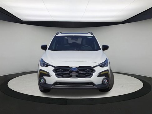 New 2025 Subaru Crosstrek 2.5i Sport image 2