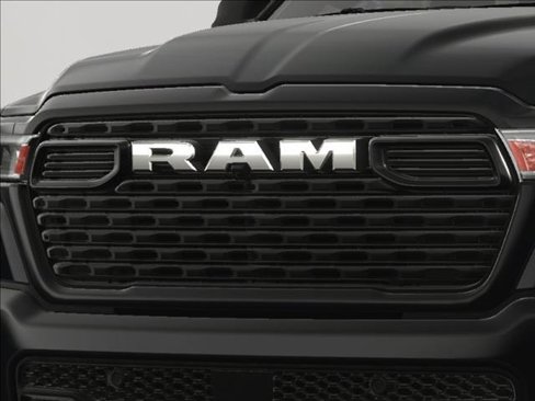New 2025 RAM 1500 Big Horn image 14