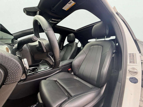 Used 2020 Mercedes-Benz A 220 4MATIC w/ Premium Package image 19
