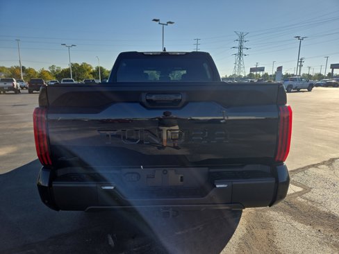 New 2026 Toyota Tundra SR5 image 6