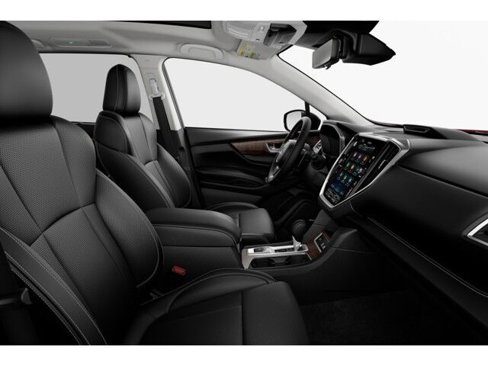 New 2025 Subaru Ascent Touring image 16