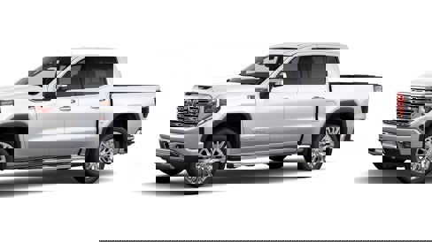 New 2026 GMC Sierra 1500 Denali image 50