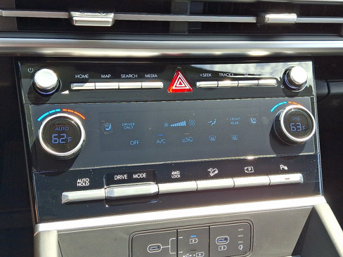 New 2026 Hyundai Santa Fe SEL image 14