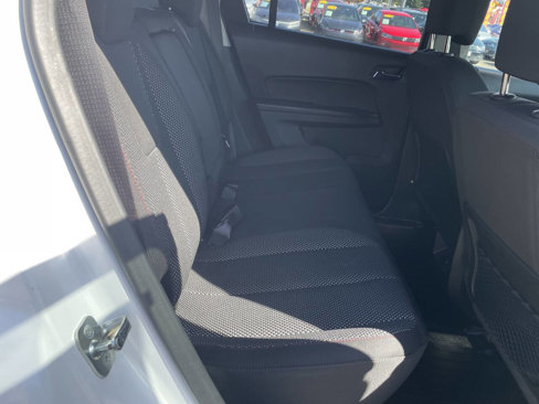 Used 2017 GMC Terrain SLE image 17