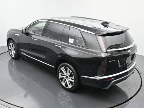 New 2026 Cadillac Vistiq Luxury image 25