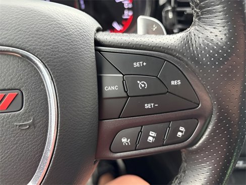 Used 2022 Dodge Durango GT image 10