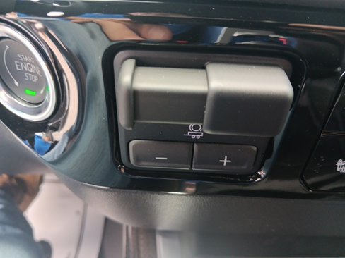 New 2026 Chevrolet Silverado 1500 RST image 33