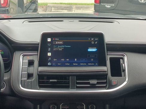 Used 2022 Chevrolet Tahoe RST w/ Sport Performance Package image 18