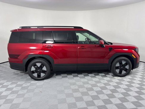 New 2026 Hyundai Santa Fe SEL image 7