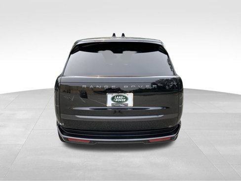 New 2025 Land Rover Range Rover SE image 7