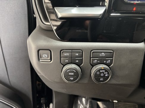 New 2025 Chevrolet Silverado 1500 LT Trail Boss w/ Convenience Package II image 13