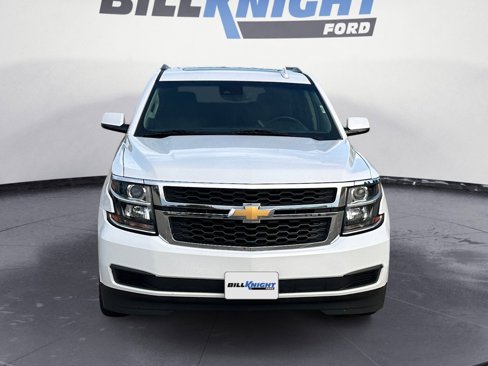 Used 2020 Chevrolet Tahoe LT image 8