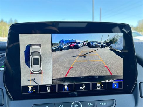 New 2025 Chevrolet Blazer RS w/ Driver Confidence II Package image 15