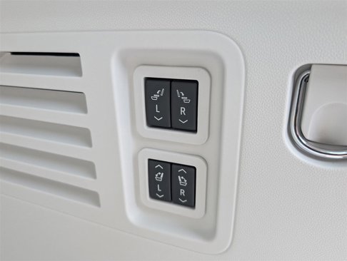 New 2026 Buick Enclave Avenir w/ Super Cruise Package image 11