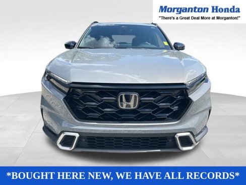 Used 2023 Honda CR-V Sport Touring image 2