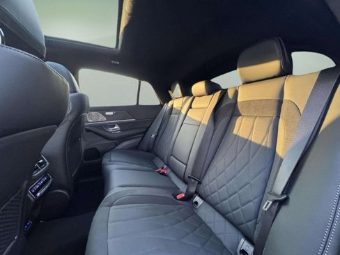New 2026 Mercedes-Benz GLE 63 AMG S image 20