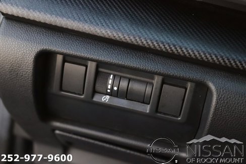 Used 2024 Subaru Crosstrek 2.5i Wilderness w/ Wilderness Package image 24