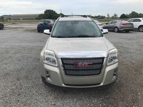 Used 2013 GMC Terrain SLT w/ Cargo Package image 6