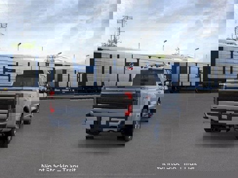 New 2026 Ford F350 Platinum image 8