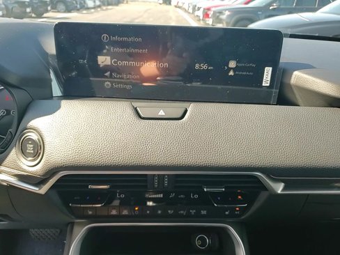 New 2025 MAZDA CX-90 3.3 Turbo w/ Preferred Package image 20