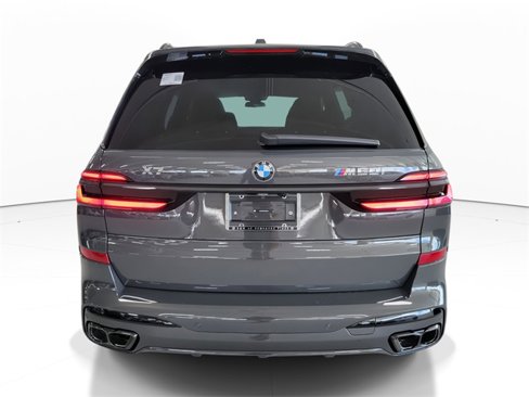 New 2026 BMW X7 M60i image 6