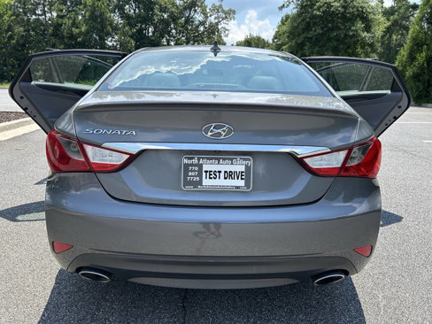 Used 2014 Hyundai Sonata SE image 40