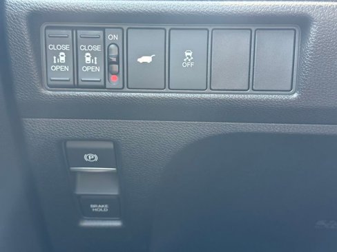 New 2025 Honda Odyssey Sport-L image 18