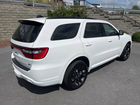 New 2026 Dodge Durango GT image 11