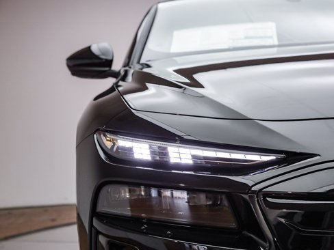 New 2025 Audi S6 e-tron Prestige image 6