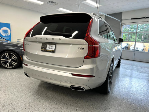 Used 2019 Volvo XC90 T6 Momentum image 9