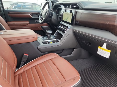 New 2026 GMC Sierra 1500 Denali Ultimate image 21