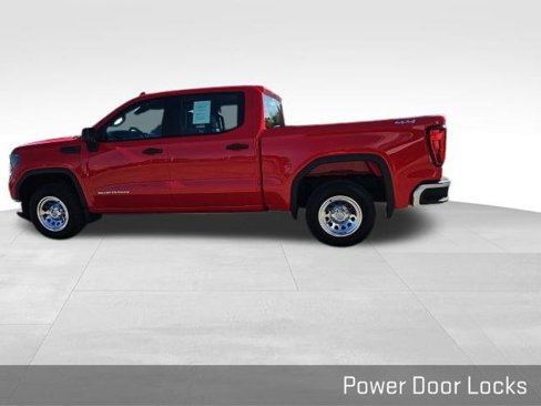 Used 2024 GMC Sierra 1500 Pro image 19