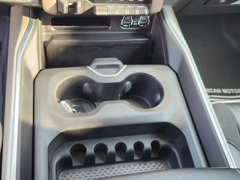 Used 2022 RAM 1500 Laramie image 20