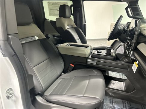New 2026 GMC Hummer EV SUV image 26