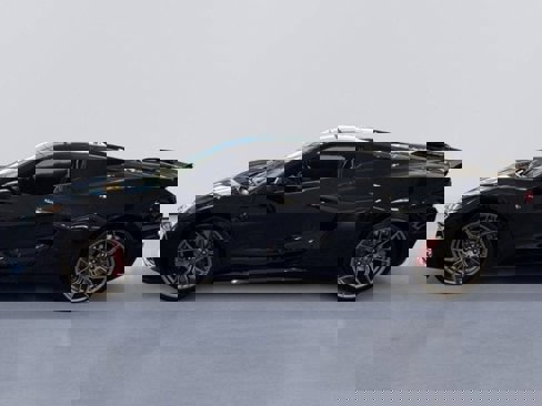 New 2026 Chevrolet Corvette Z06 w/ Battery Protection Package image 3