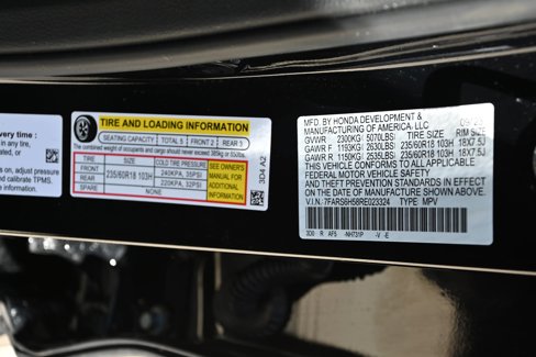 Used 2024 Honda CR-V Sport image 24