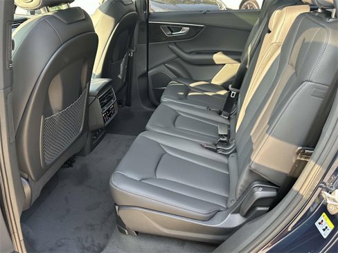 New 2025 Audi Q7 3.0T Premium Plus image 5